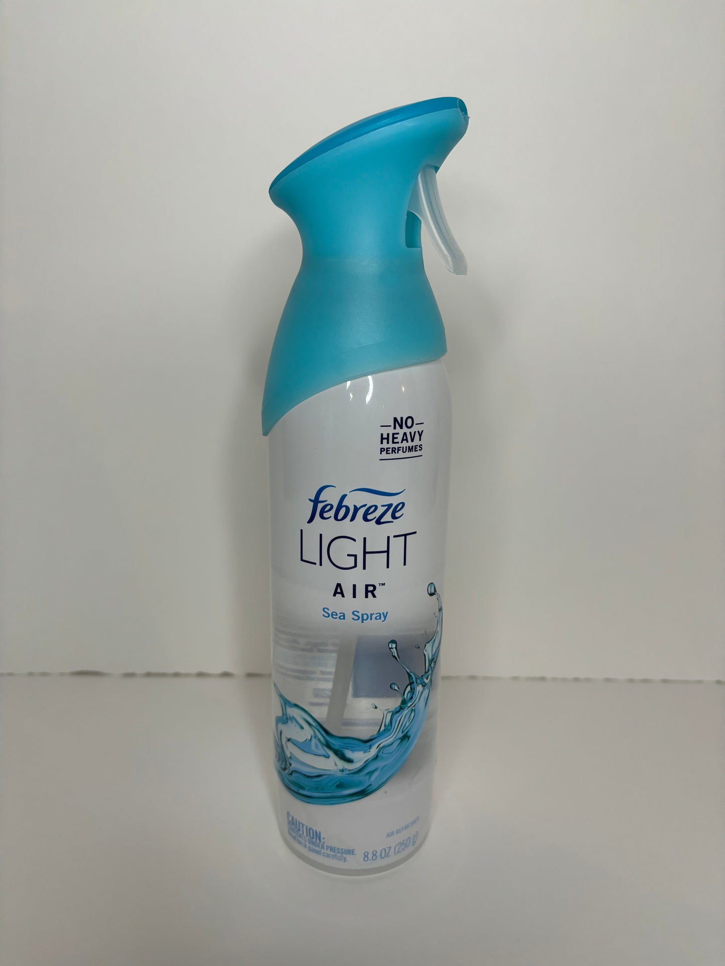 Air Mist/ Spray 8.8oz