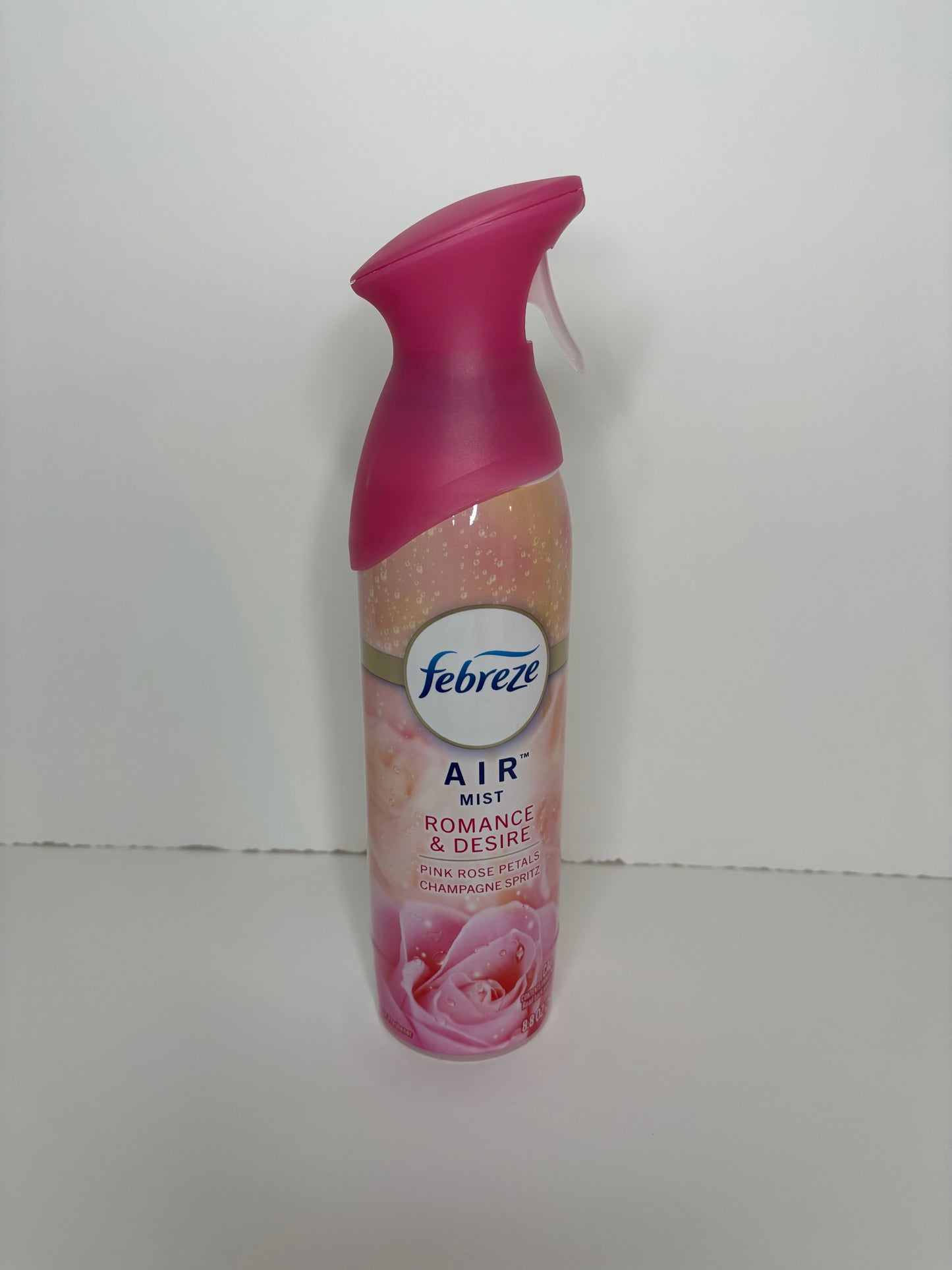 Air Mist/ Spray 8.8oz
