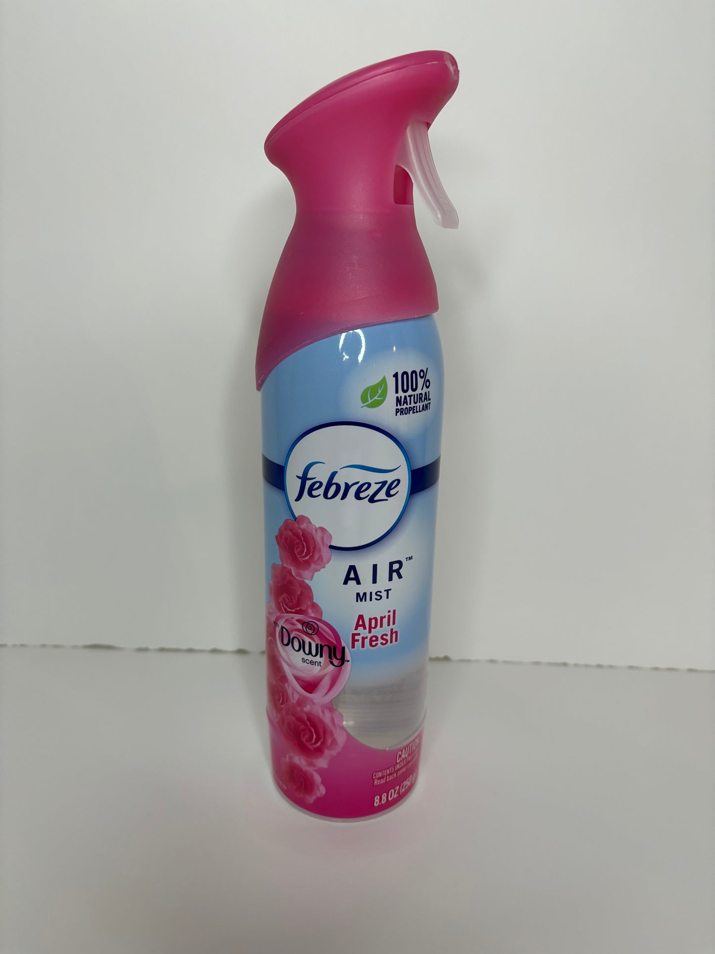 Air Mist/ Spray 8.8oz