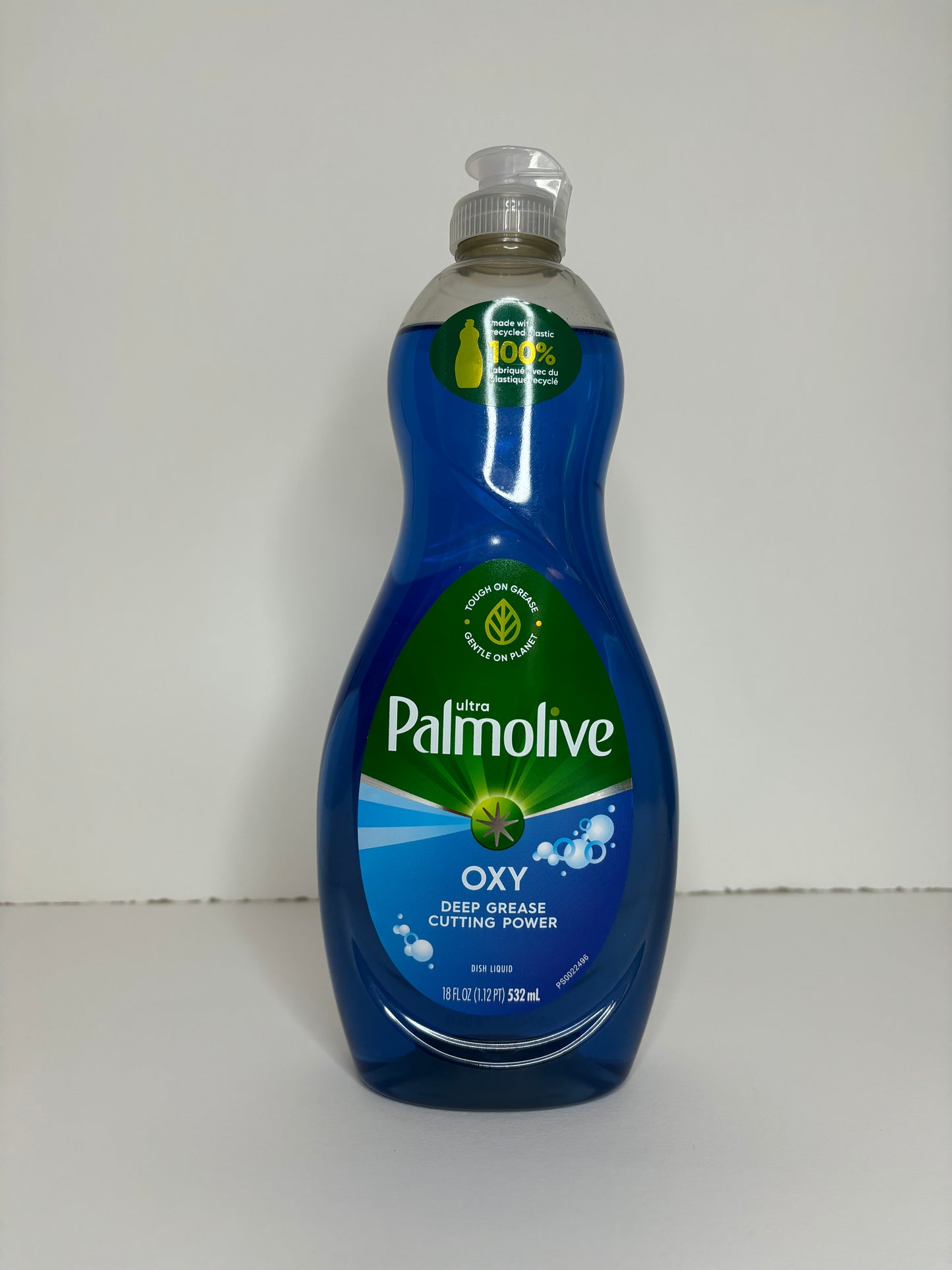 Dish Soap 18oz
