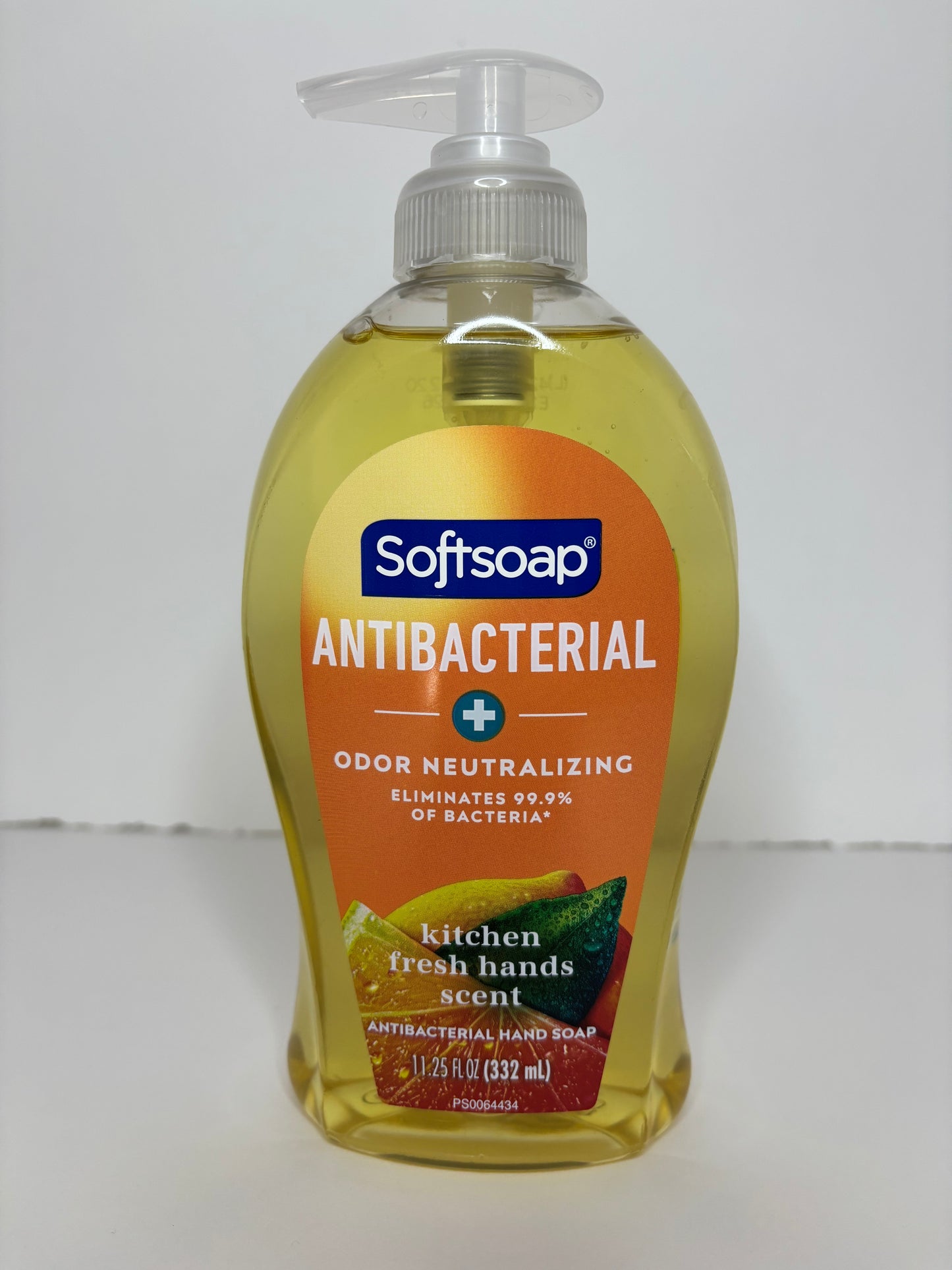 Hand Soap 11.25oz