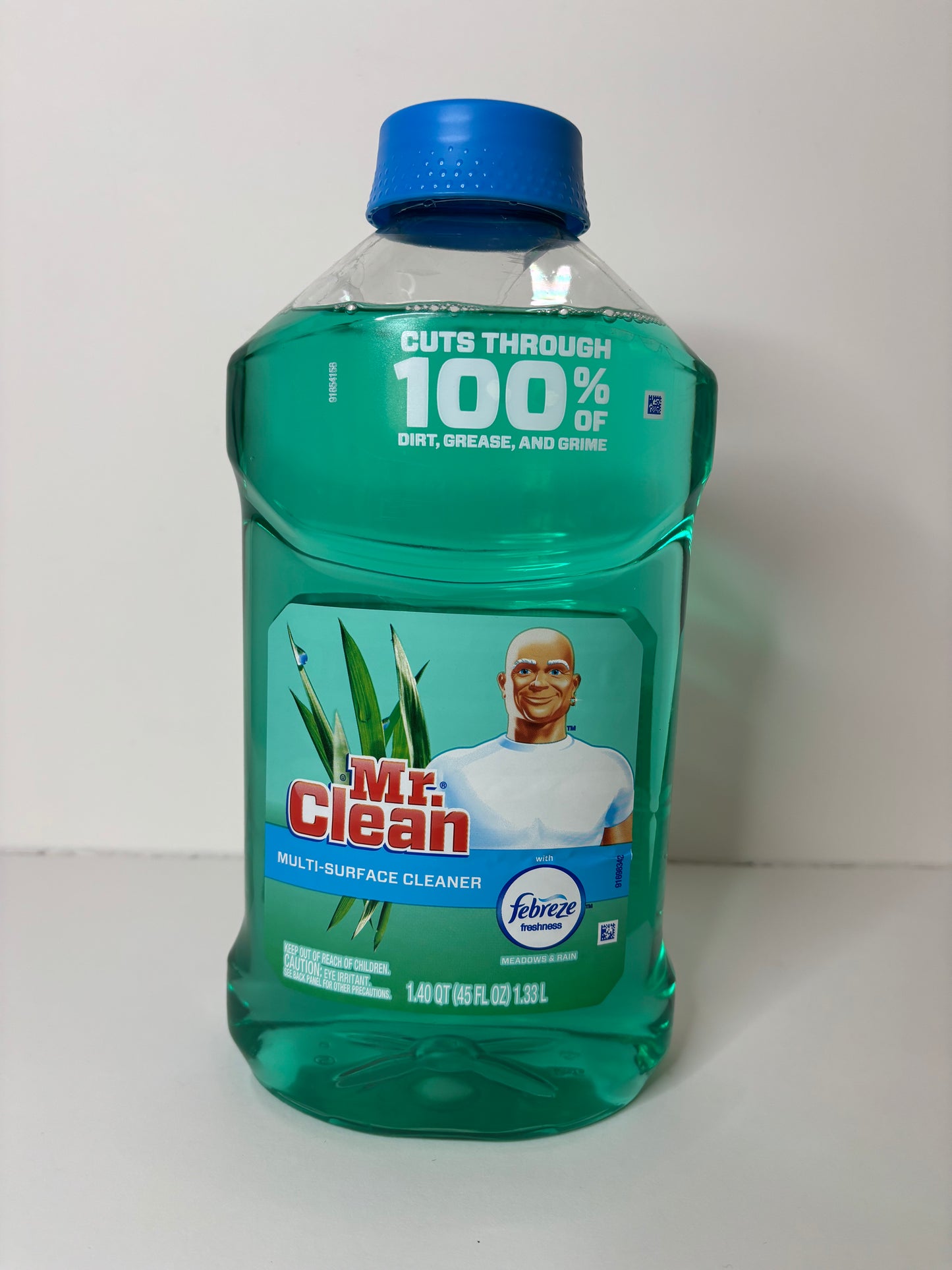Multi Purpose Cleaner 45 oz