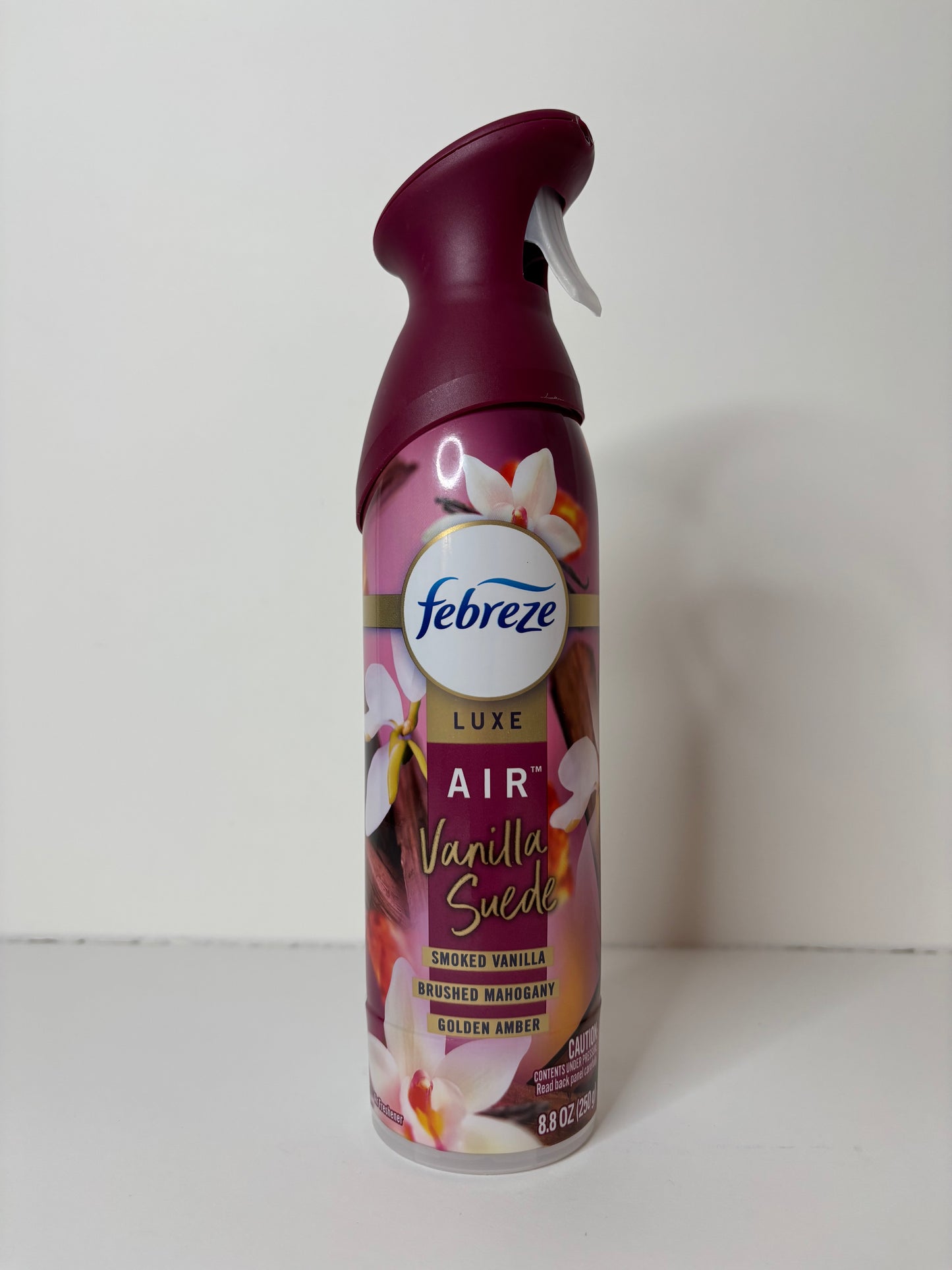 Air Mist/ Spray 8.8 oz