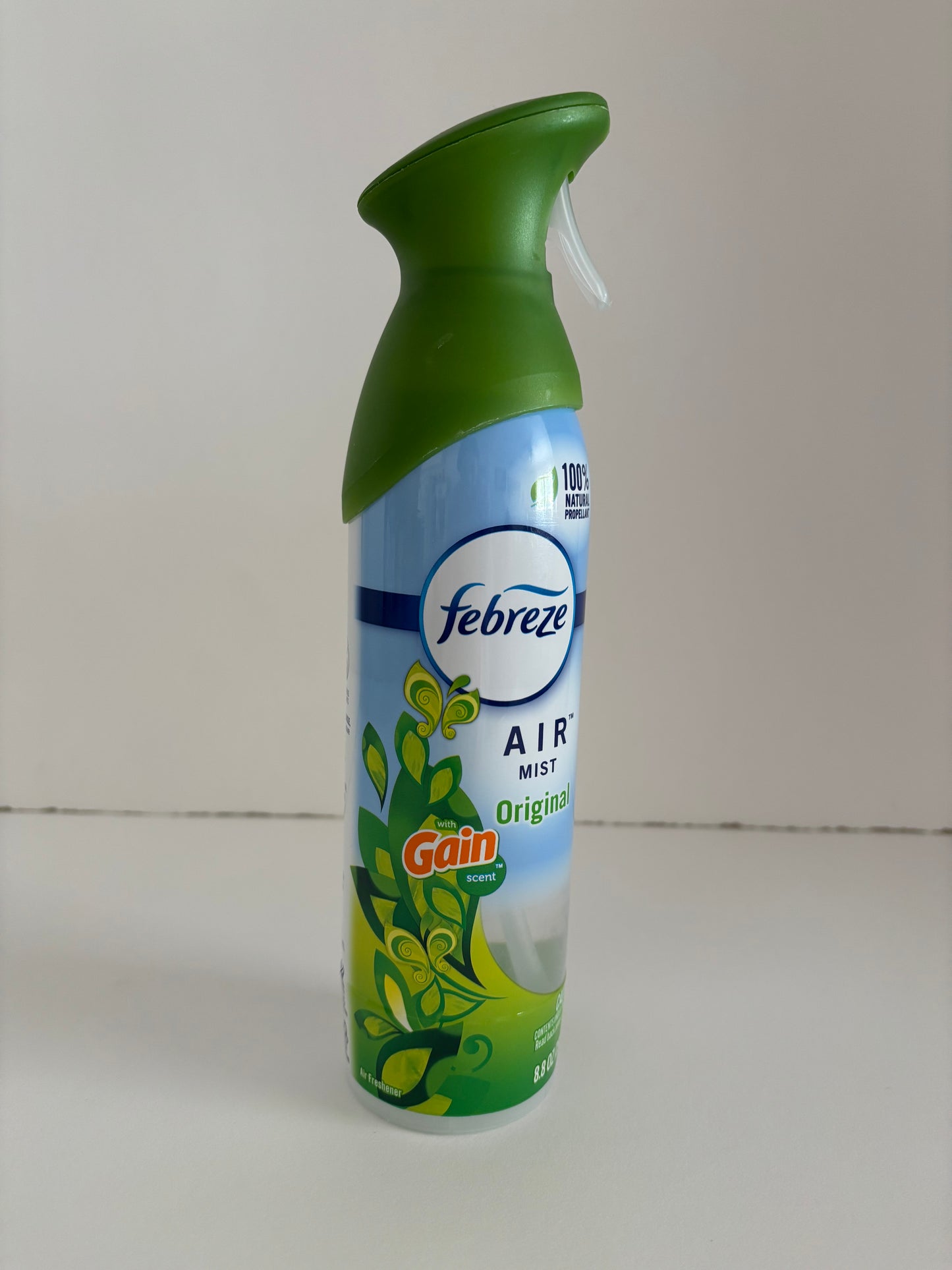 Air Mist 8.8 oz