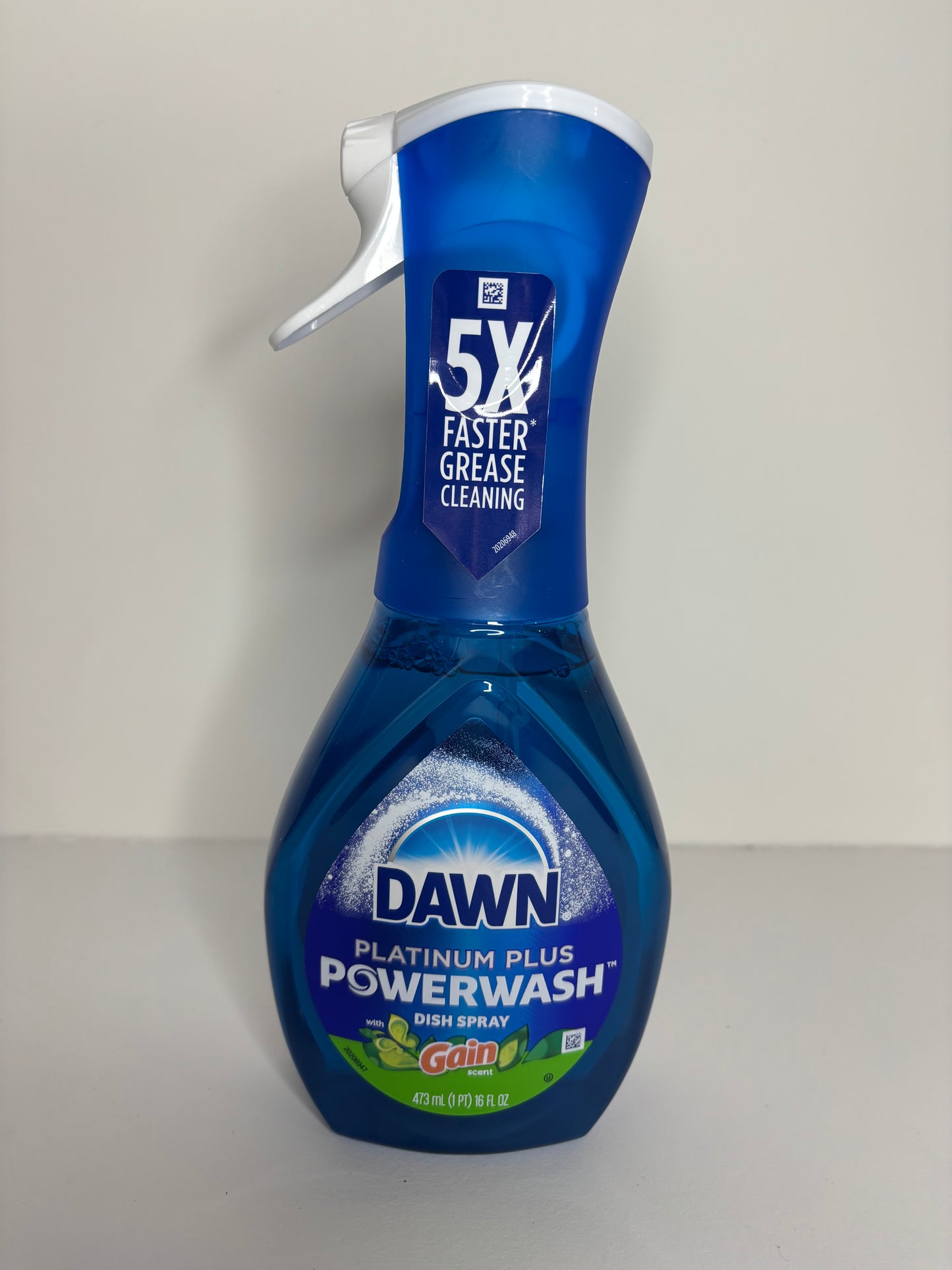 Dish Soap 16oz