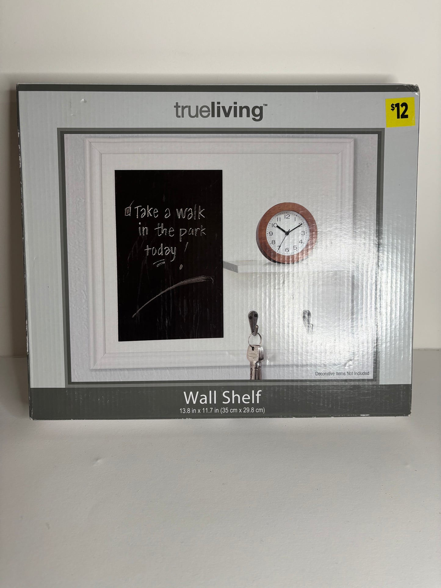 Wall Shelf (Home Decor)