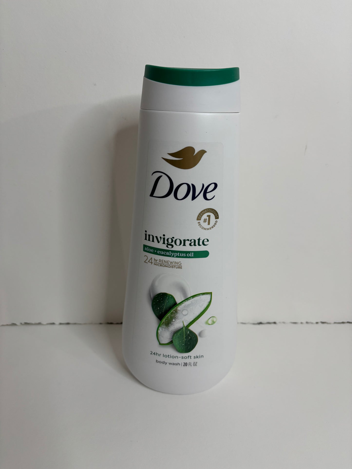 Body Wash 20 oz