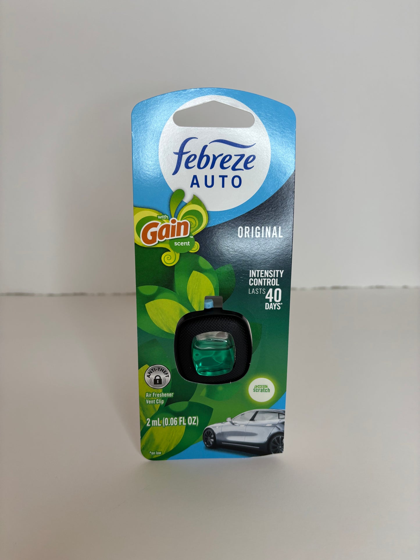 Car Air Freshener