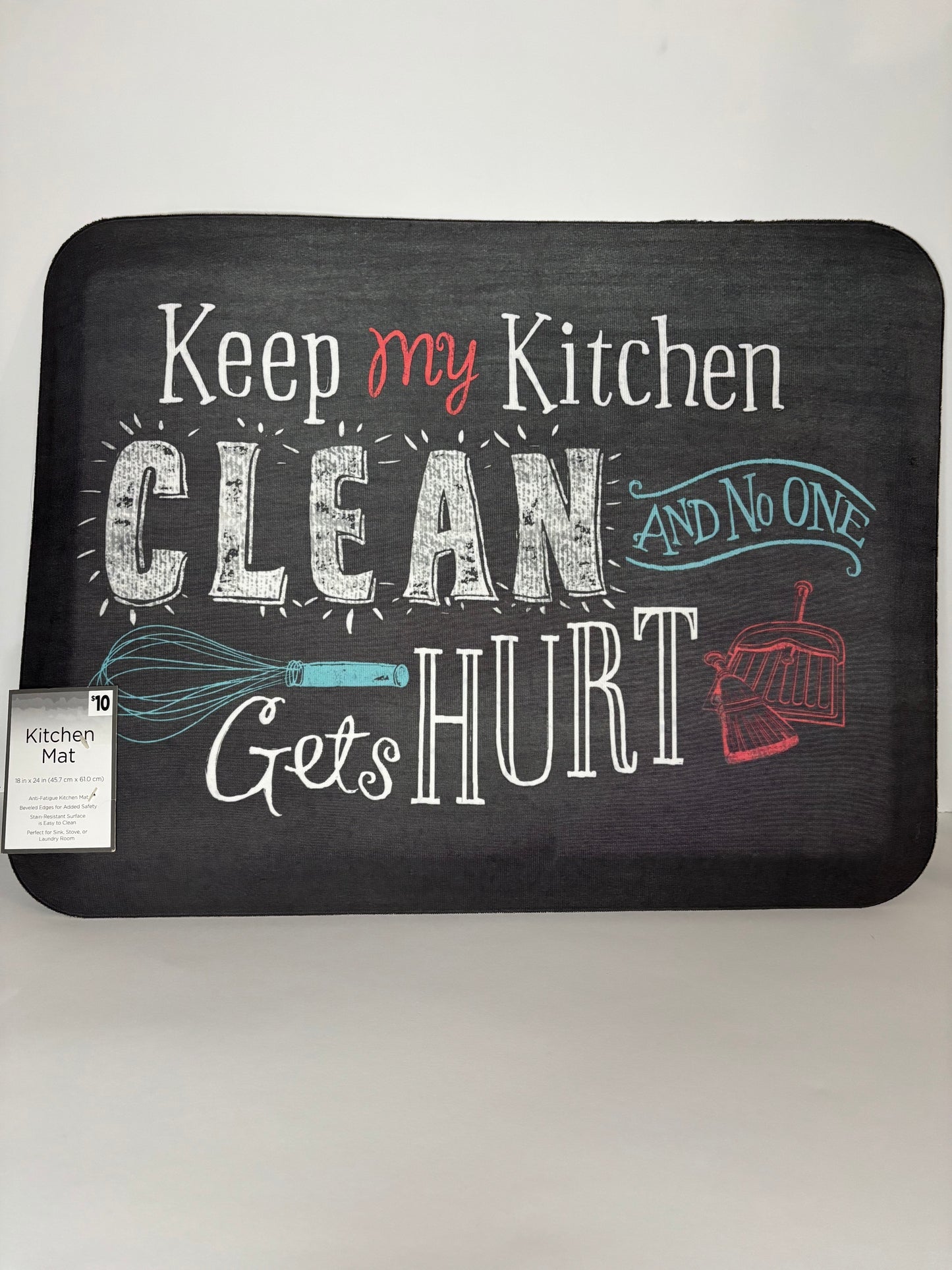 Kitchen Mat (anti-fatigue)