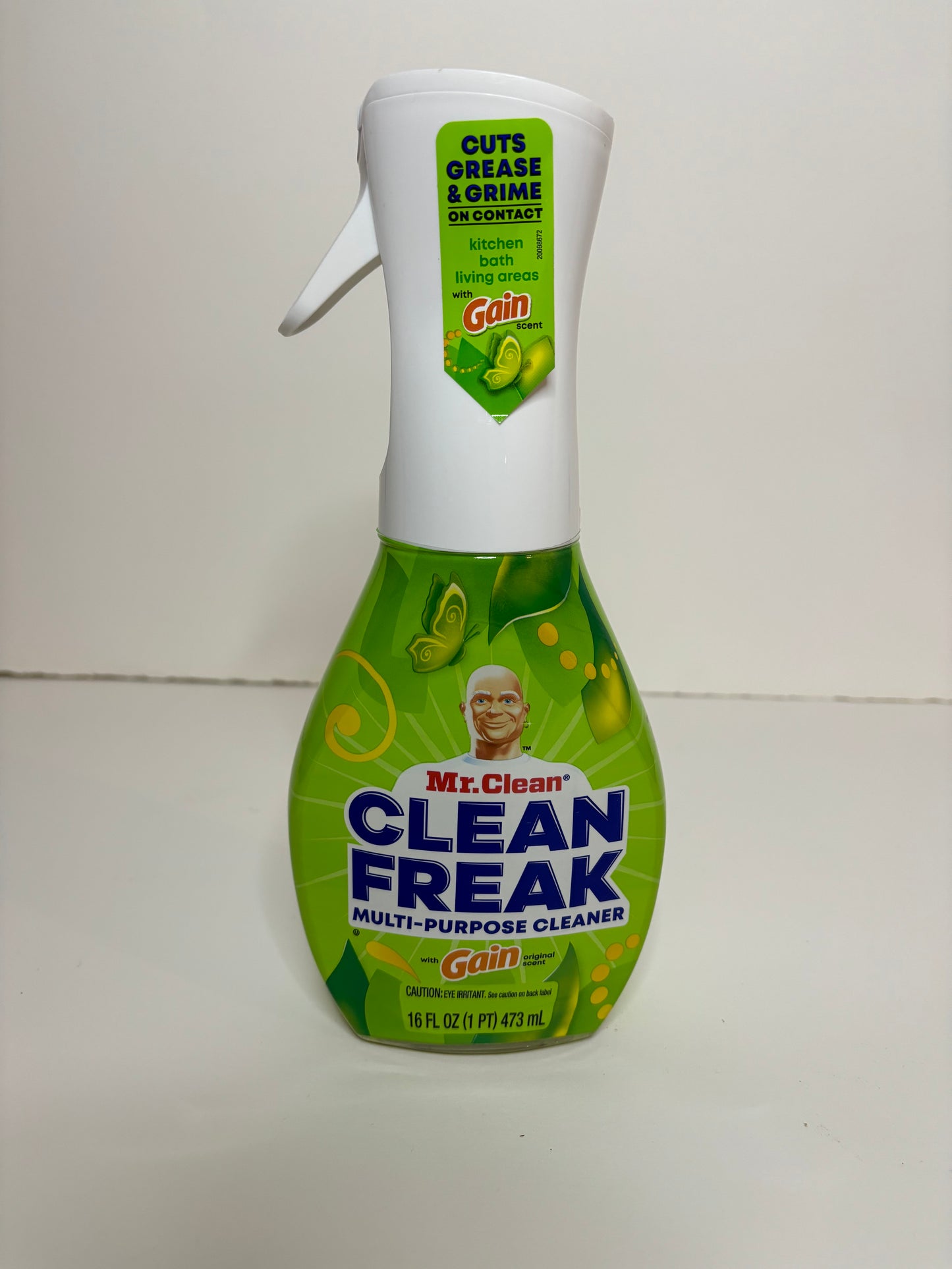 Multi Purpose Cleaner 16oz