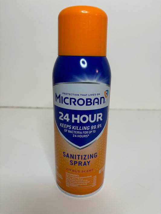 Disinfecting Spray 12.5oz