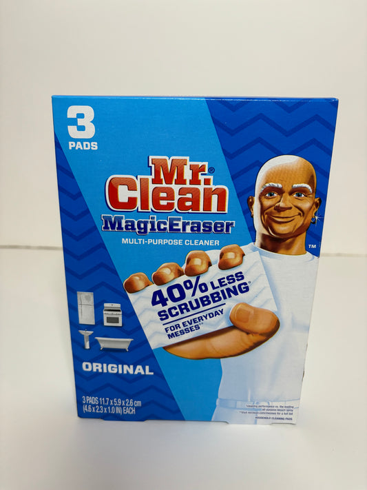 Multi Purpose Cleaner 3ct