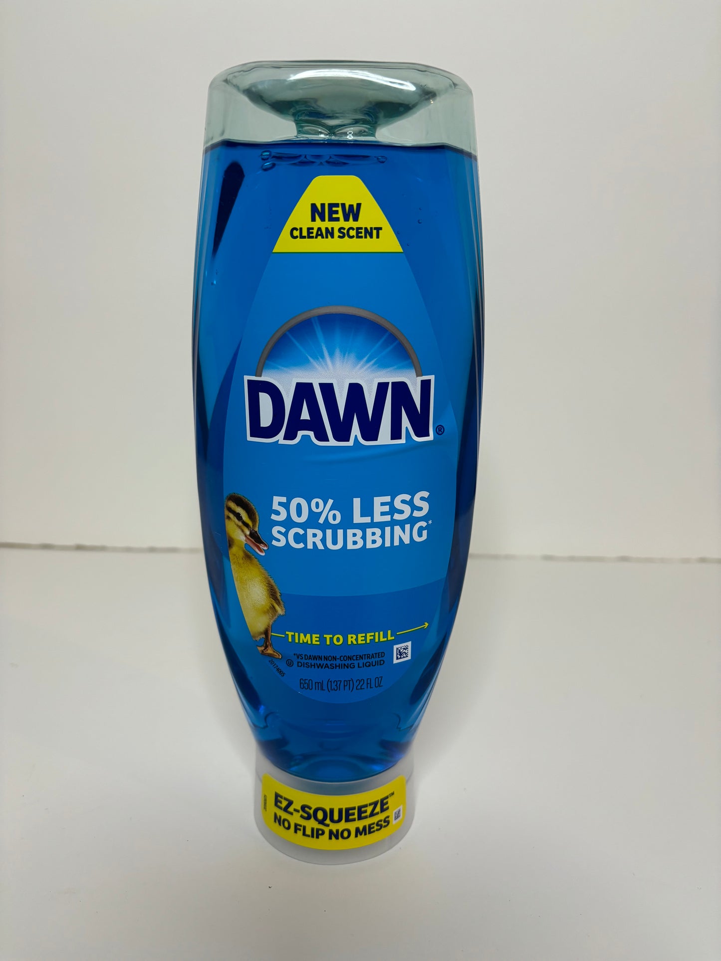 Dish Soap 22oz