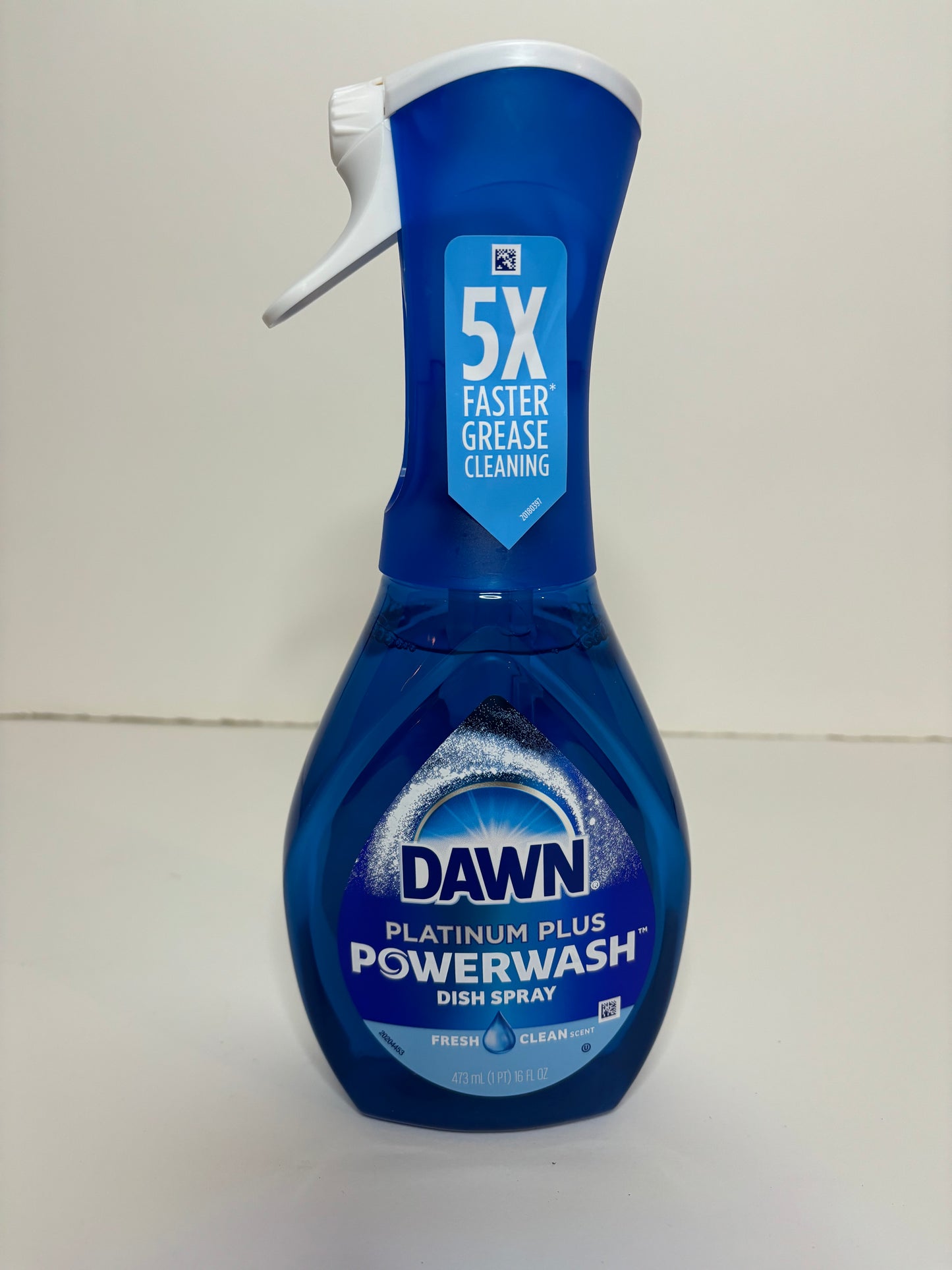 Dish Soap 16oz