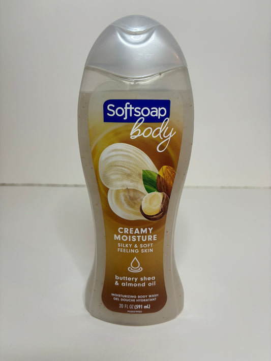 Body Wash 20oz