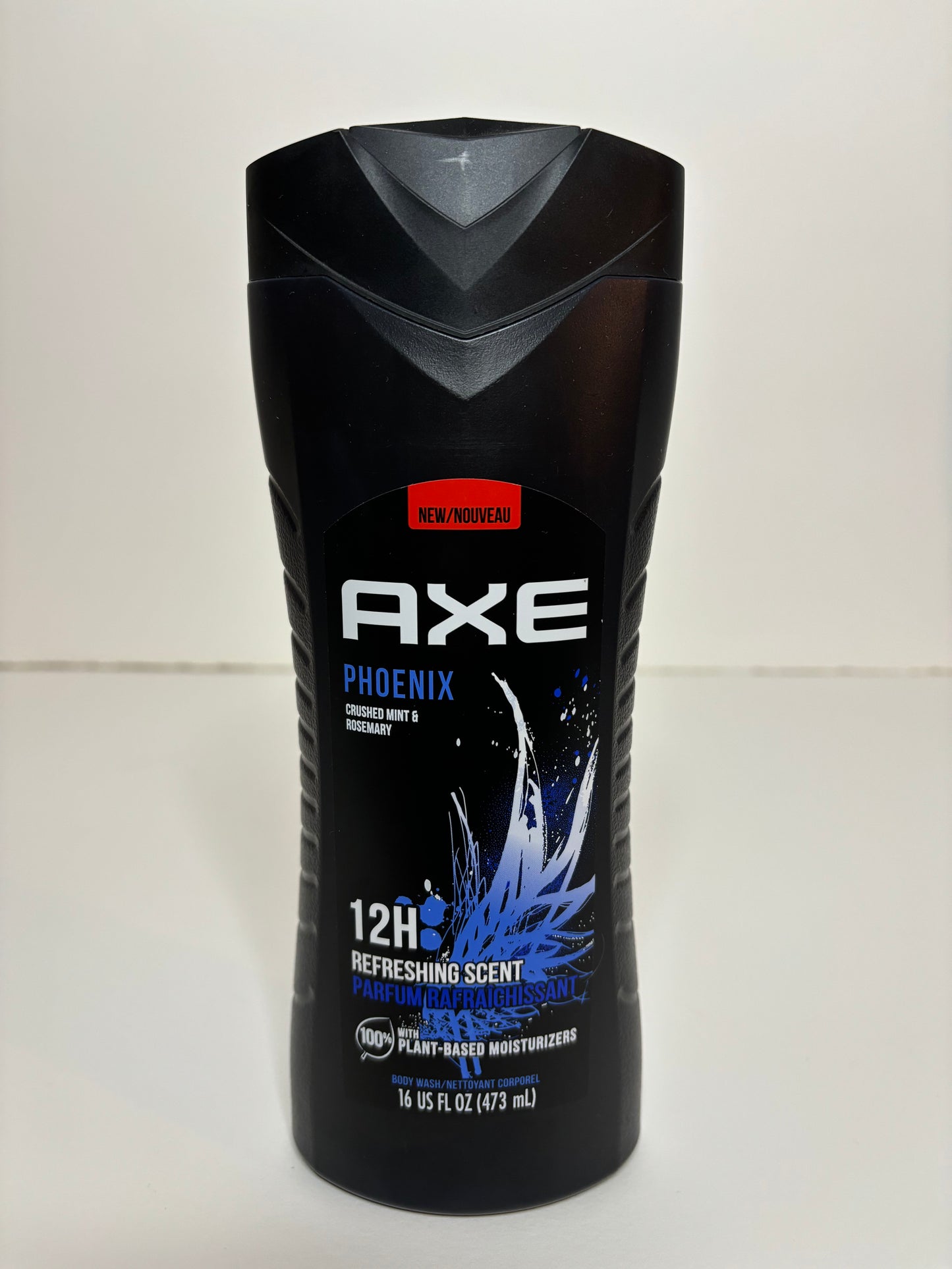 Body Wash 16oz