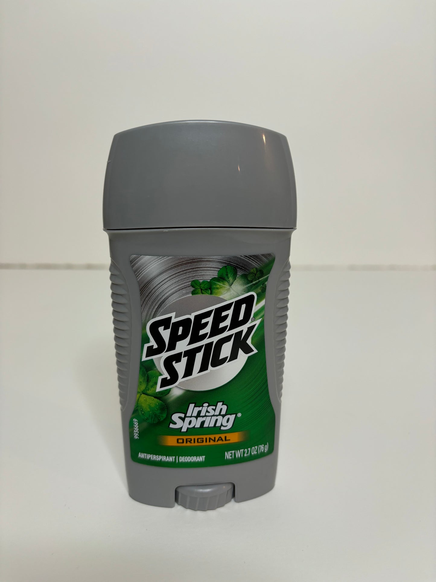 Deodorant 2.7oz