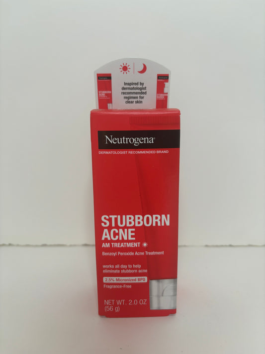 Acne Product 2oz