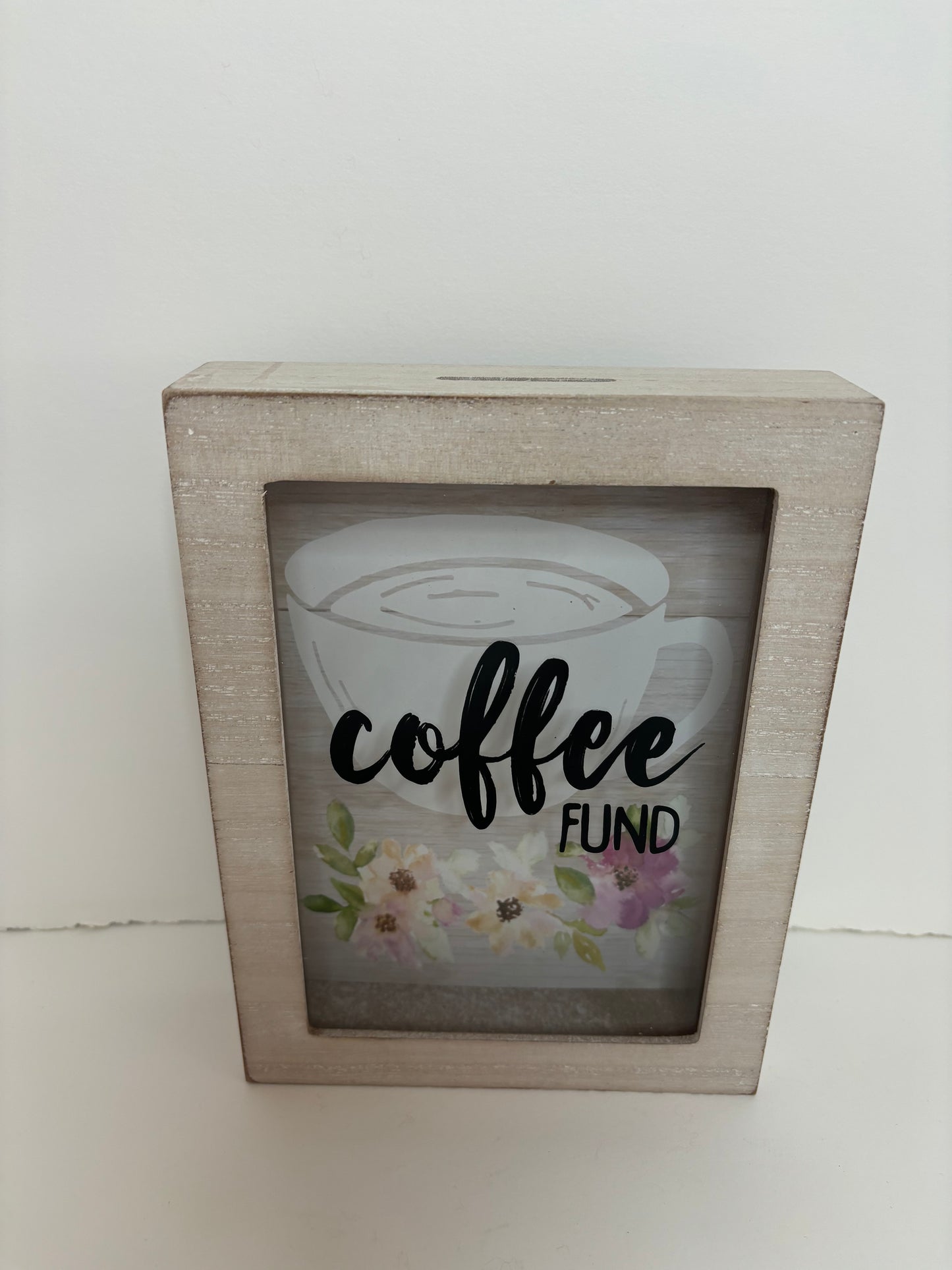 Home Decor (Savings Box) (gift)