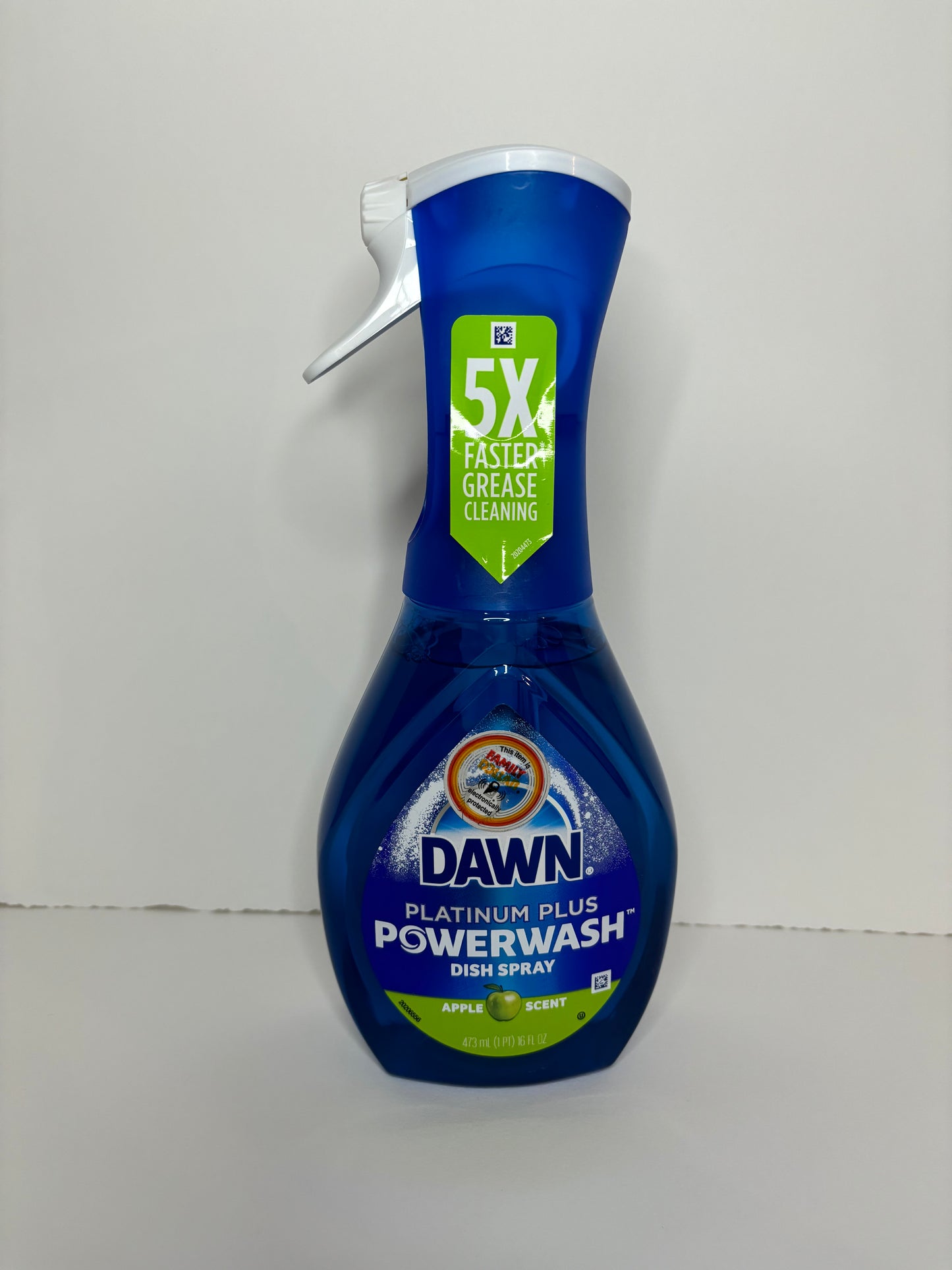 Dish Soap 16oz