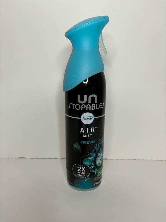 Air Mist 8.8oz/ Bathroom Spray