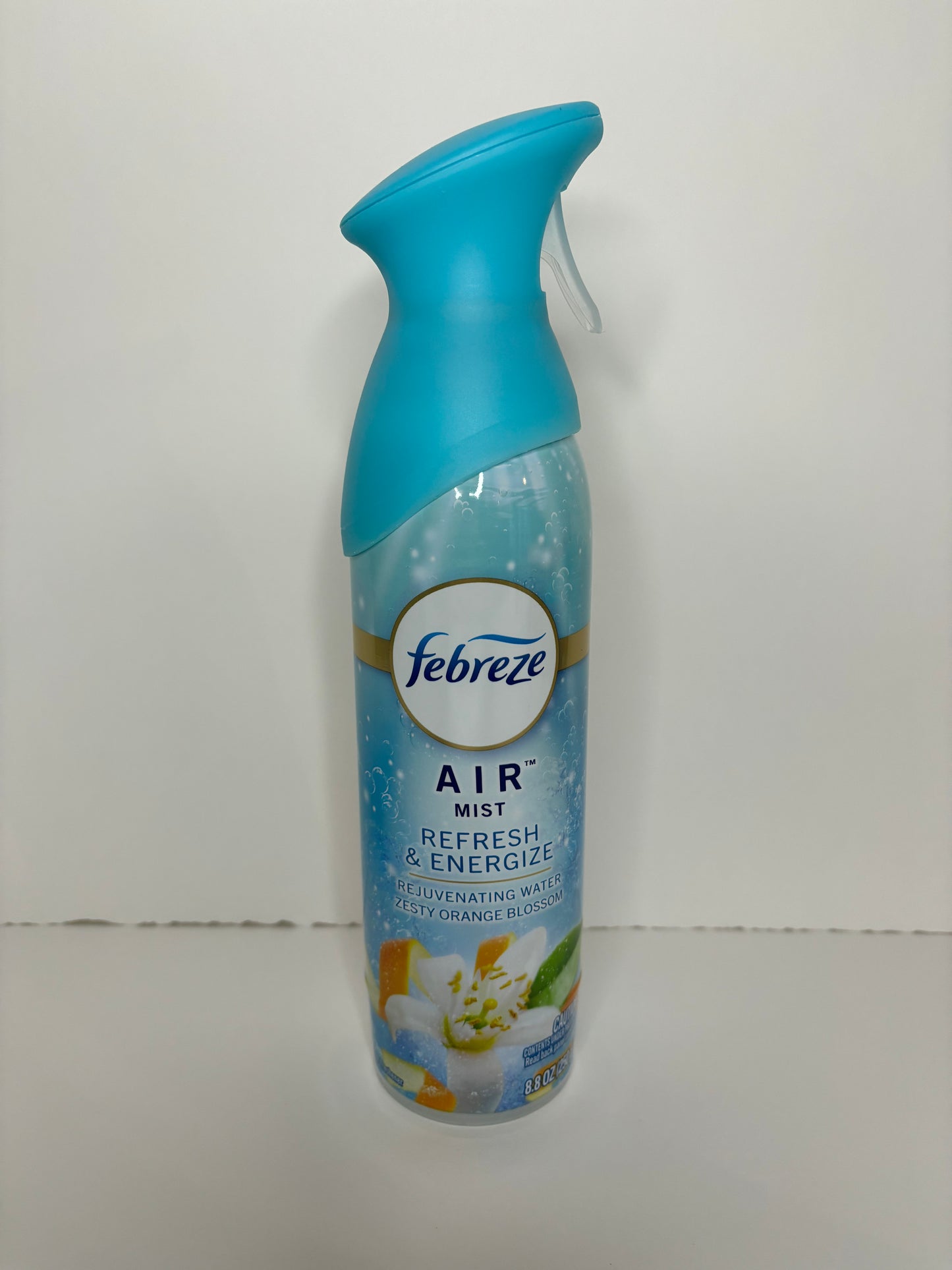 Air Mist 8.8oz/ Bathroom Spray