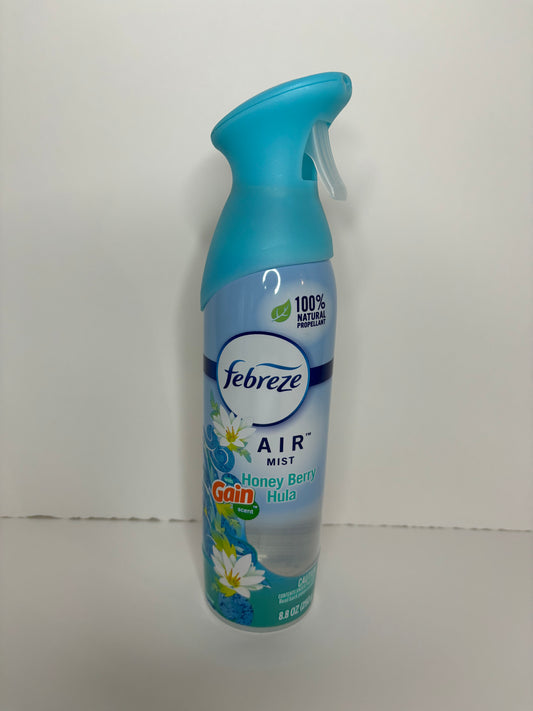 Air Mist 8.8oz/ Bathroom Spray