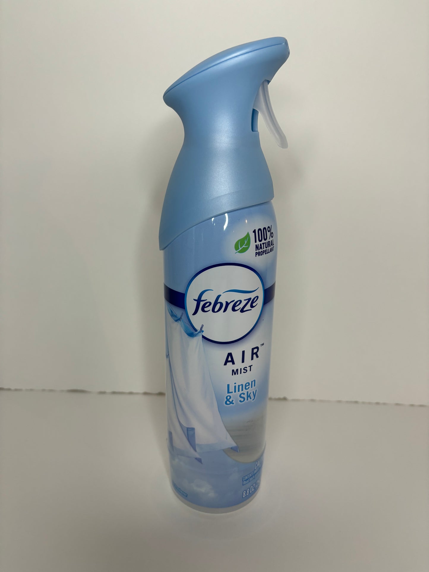 Air Mist 8.8 oz/ Bathroom Spray