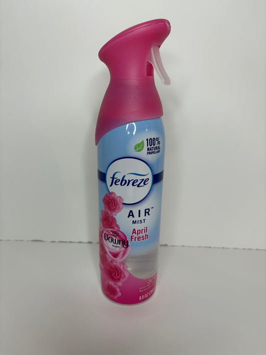 Air Mist 8.8oz/ Bathroom Spray