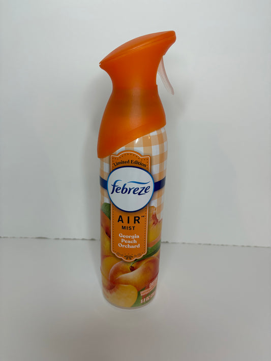 Air Mist 8.8oz/ Bathroom Spray