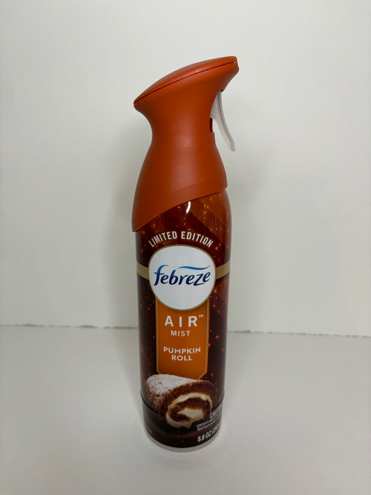 Air Mist 8.8oz/Bathroom Spray