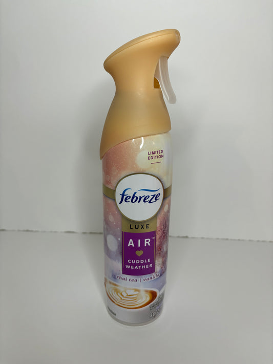 Air Mist 8.8oz/ Bathroom Spray