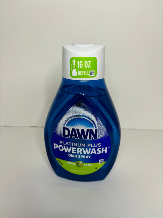 Dish Soap Refill 16oz