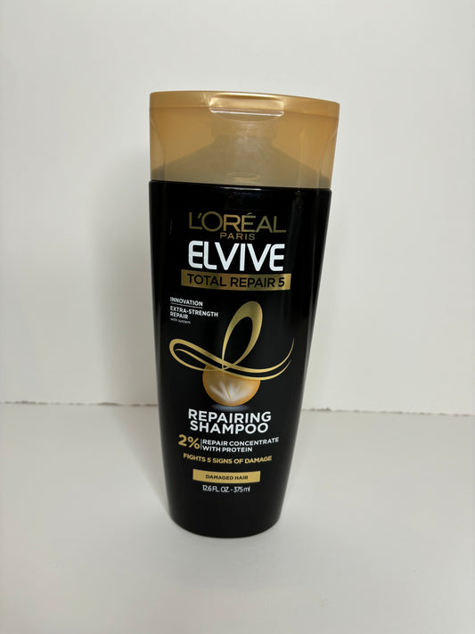 Shampoo 12.6oz