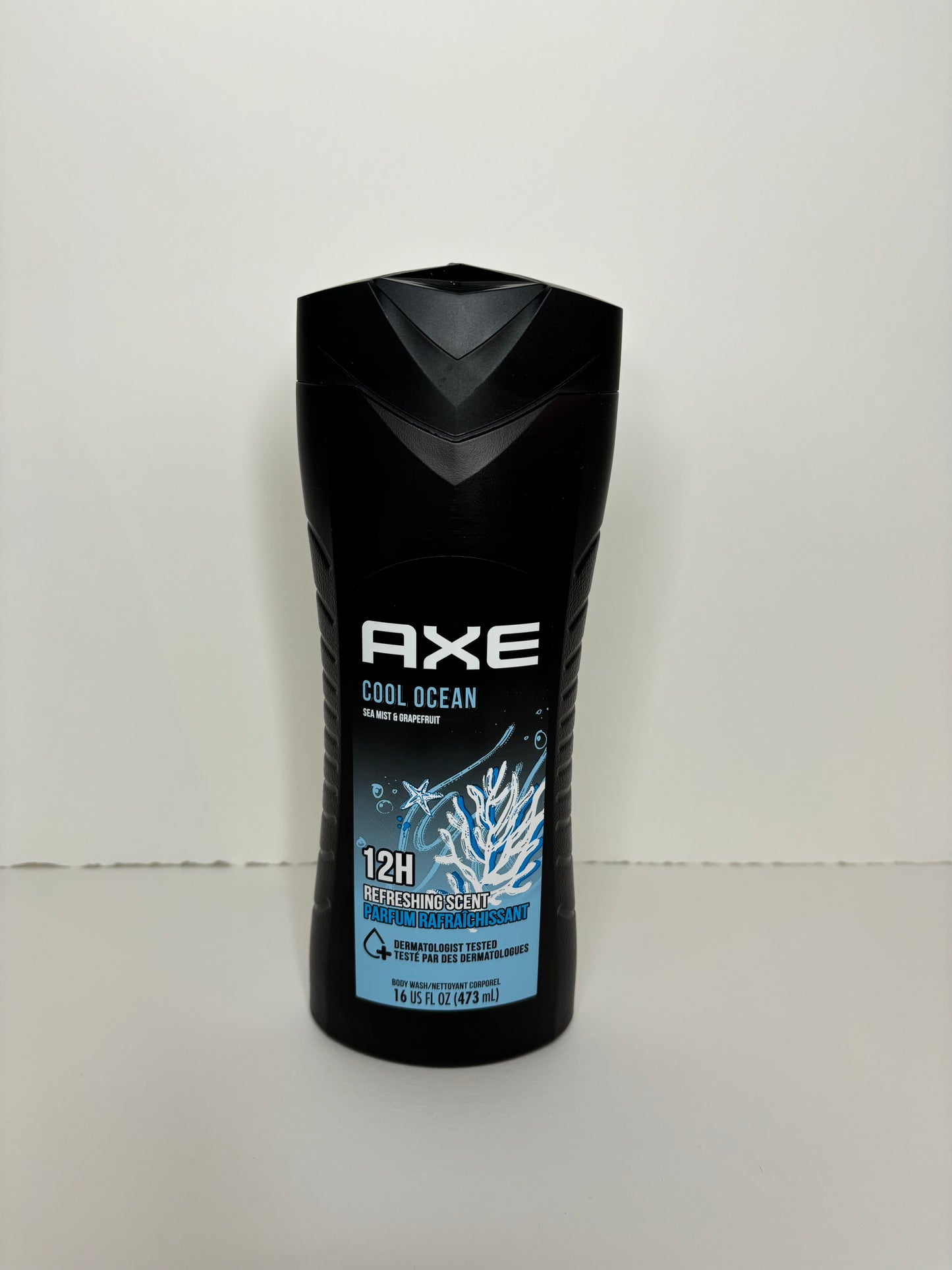 Body Wash 16oz