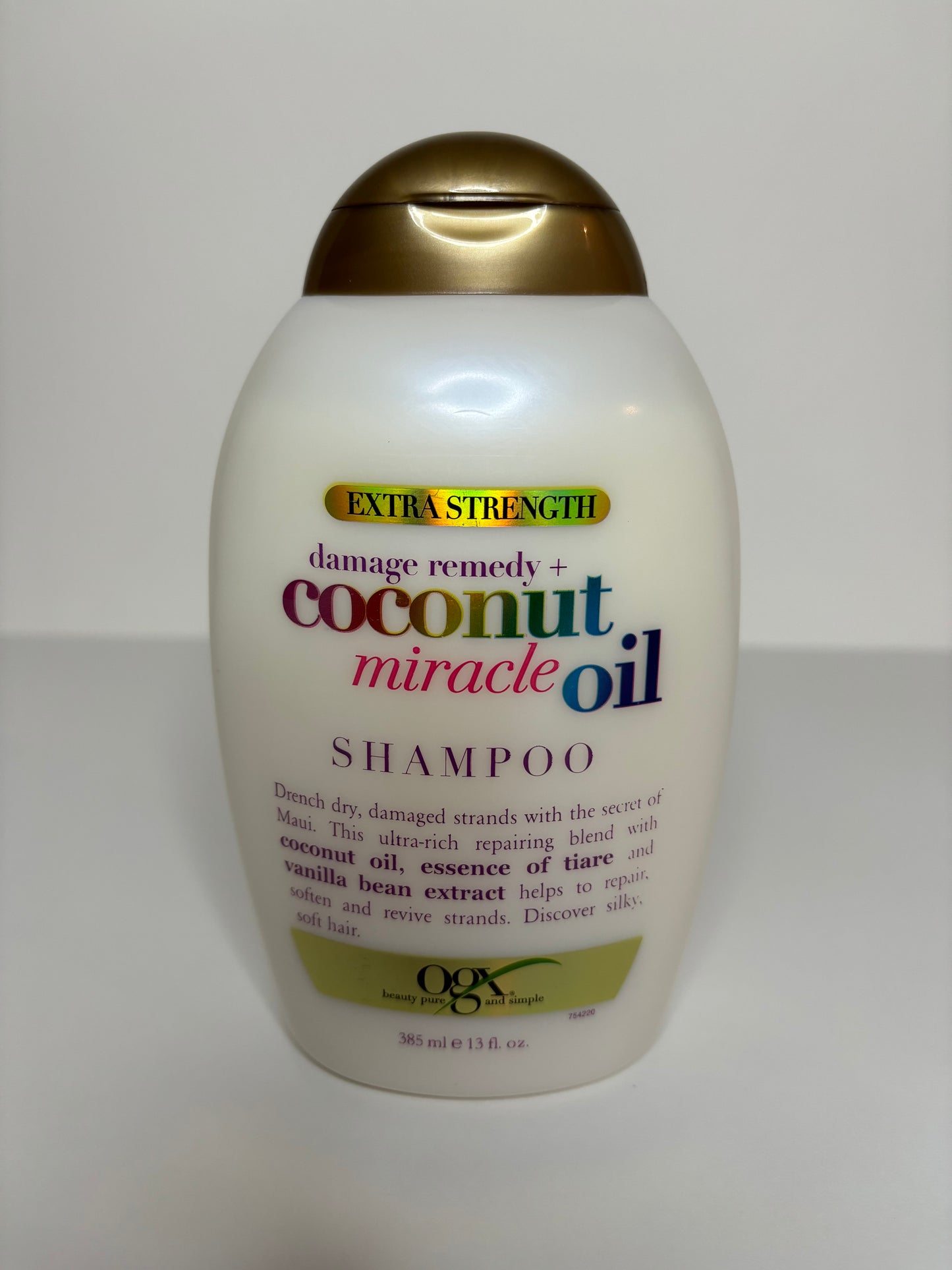 Shampoo 13oz