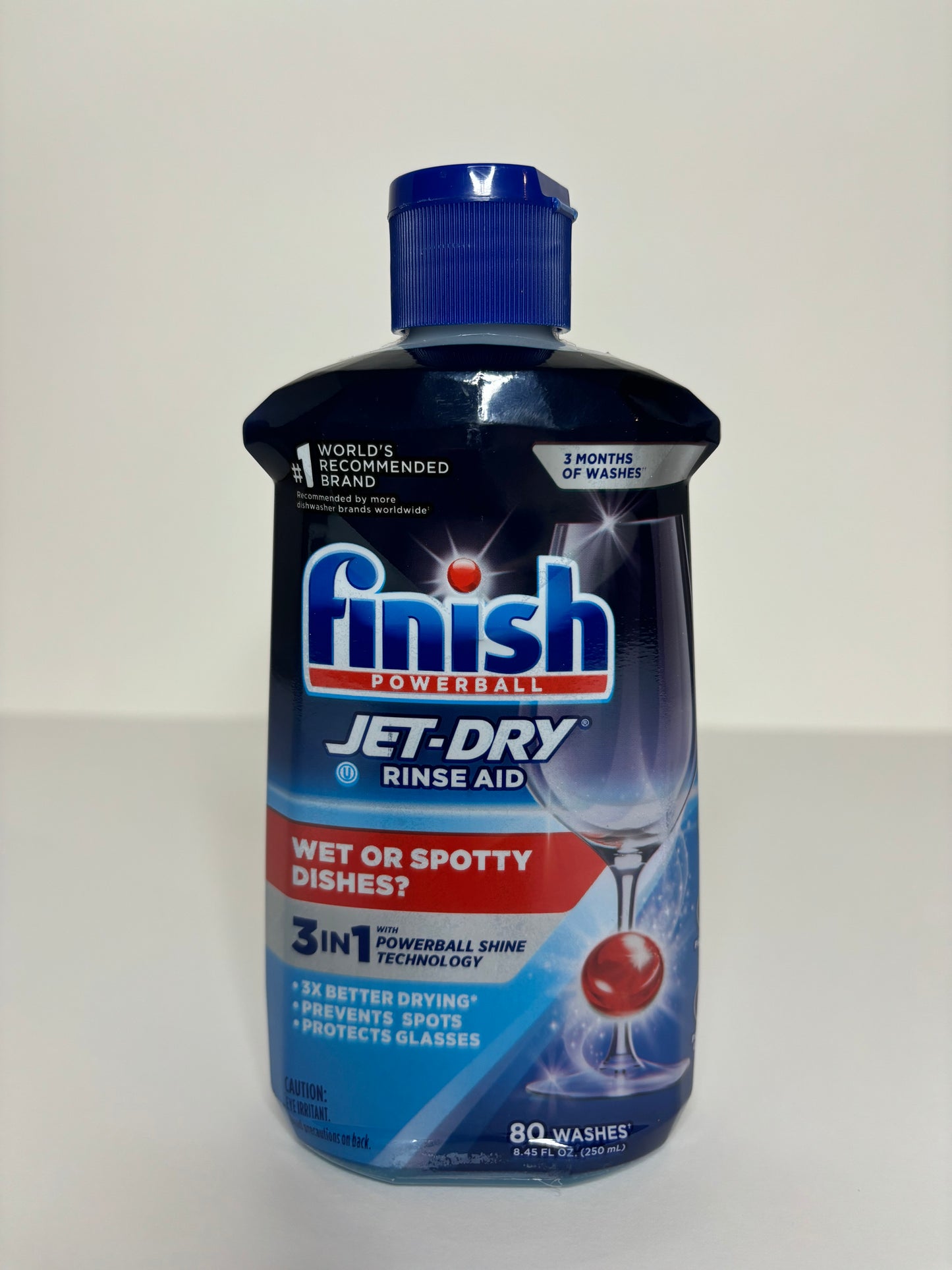 Dish Washer Liquid 8.45oz