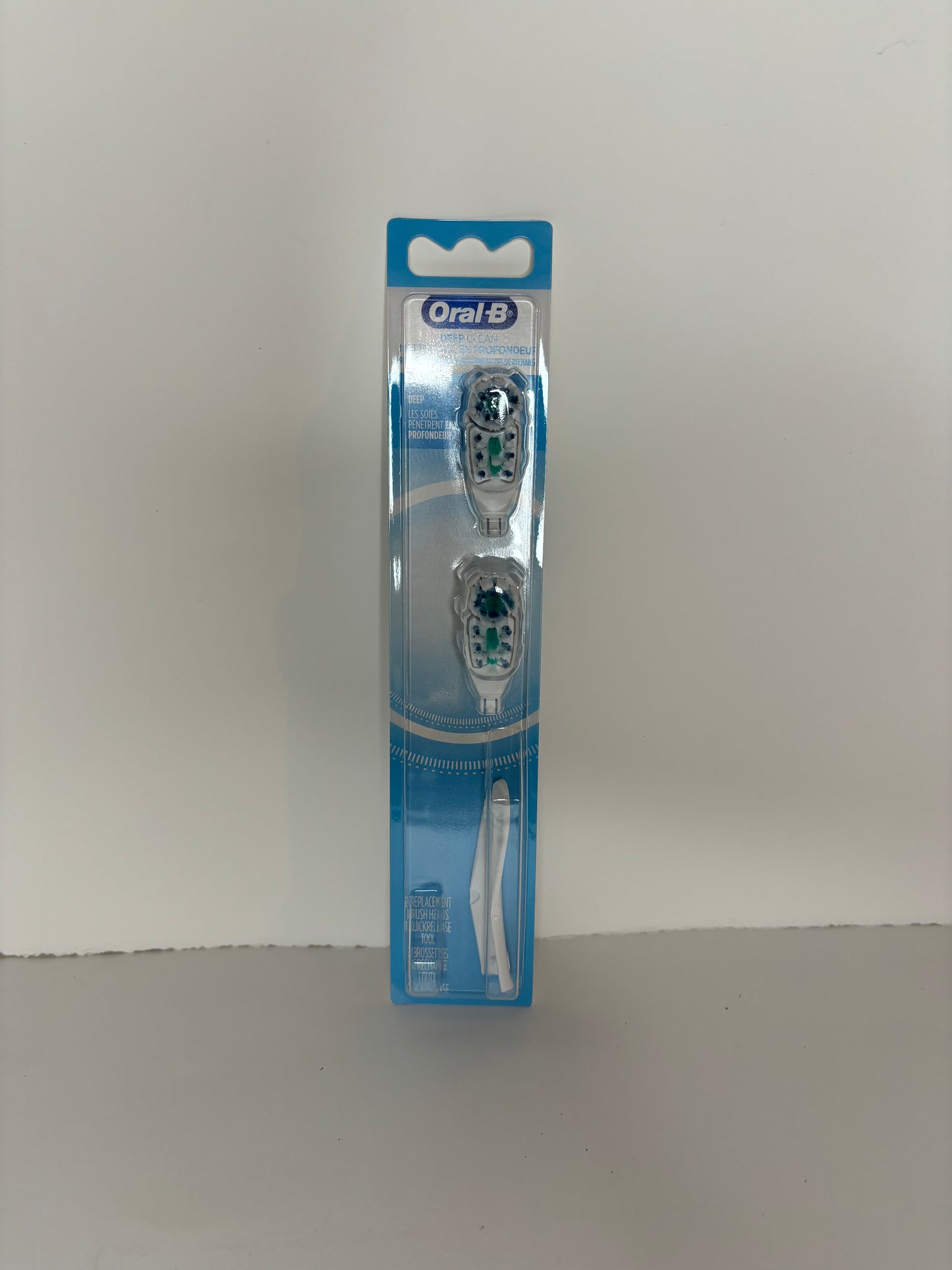 Electric Toothbrush Replacement Heads