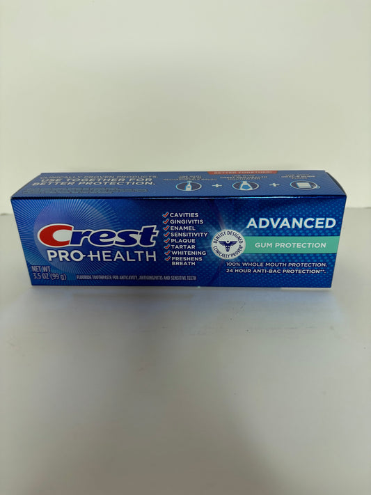 Toothpaste 3.5 oz