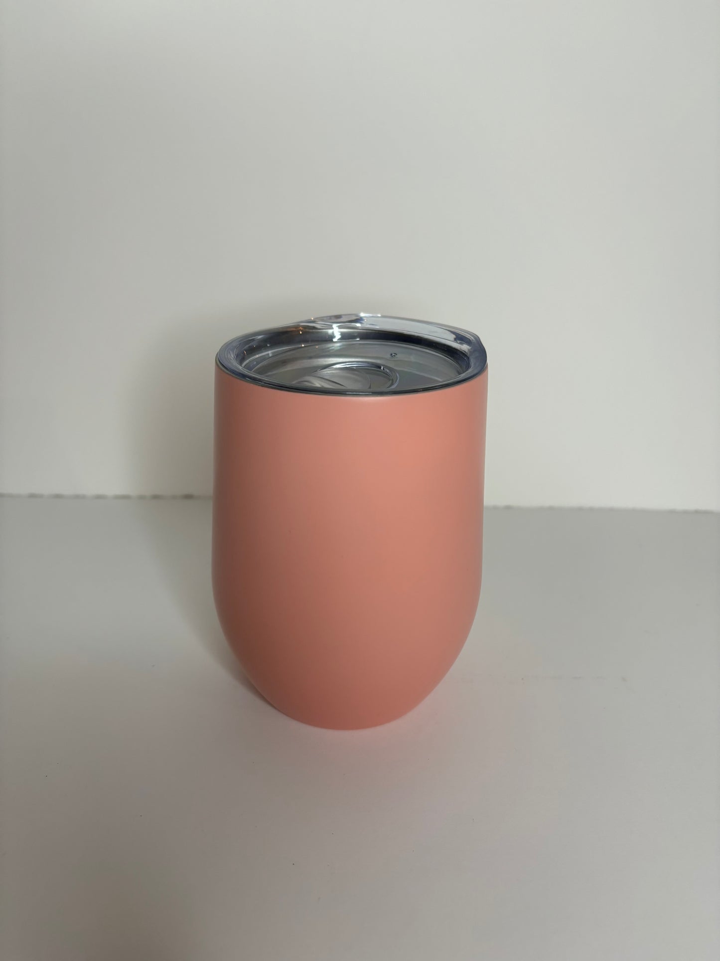 Tumbler/ cup (pink) (gift)