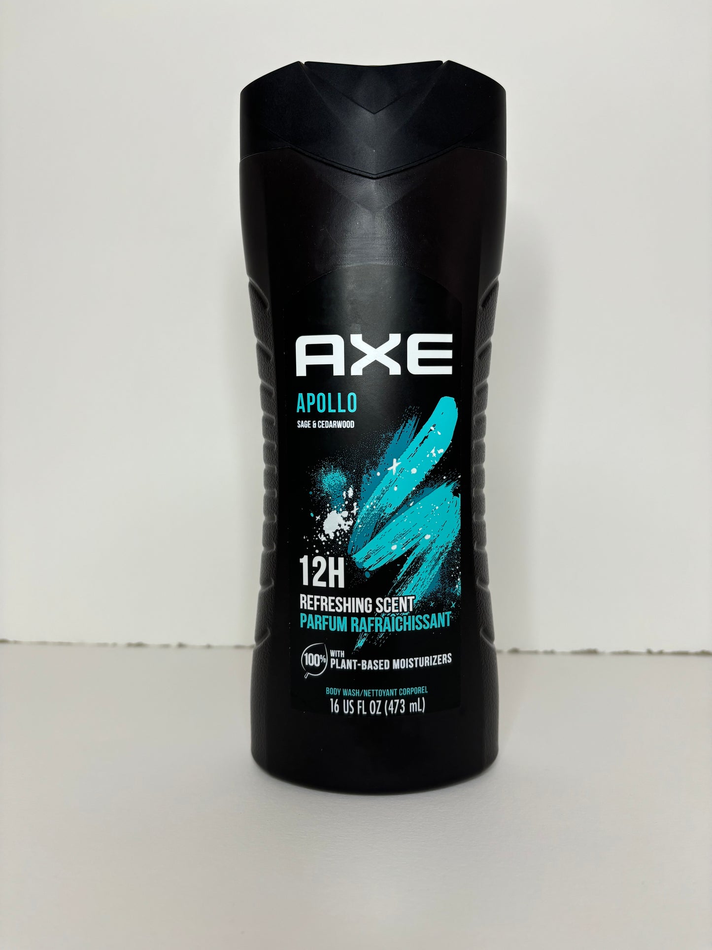 Body Wash 16oz