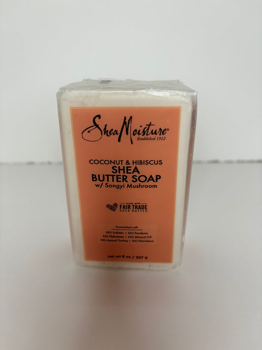 Bar Soap 8oz