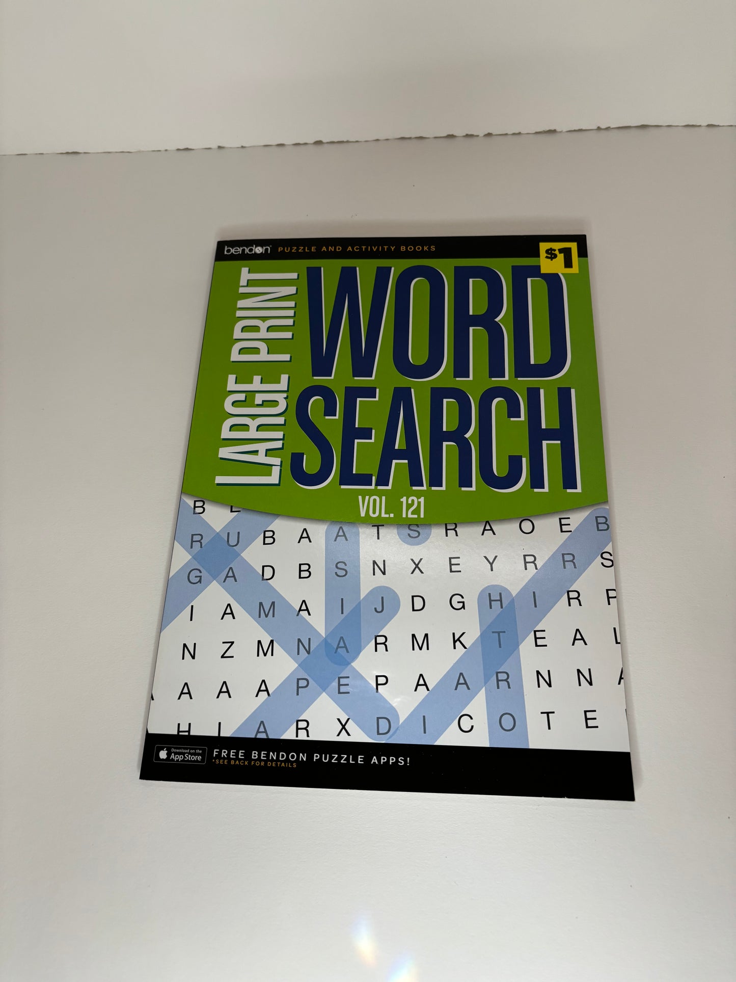 Word Search (gift)