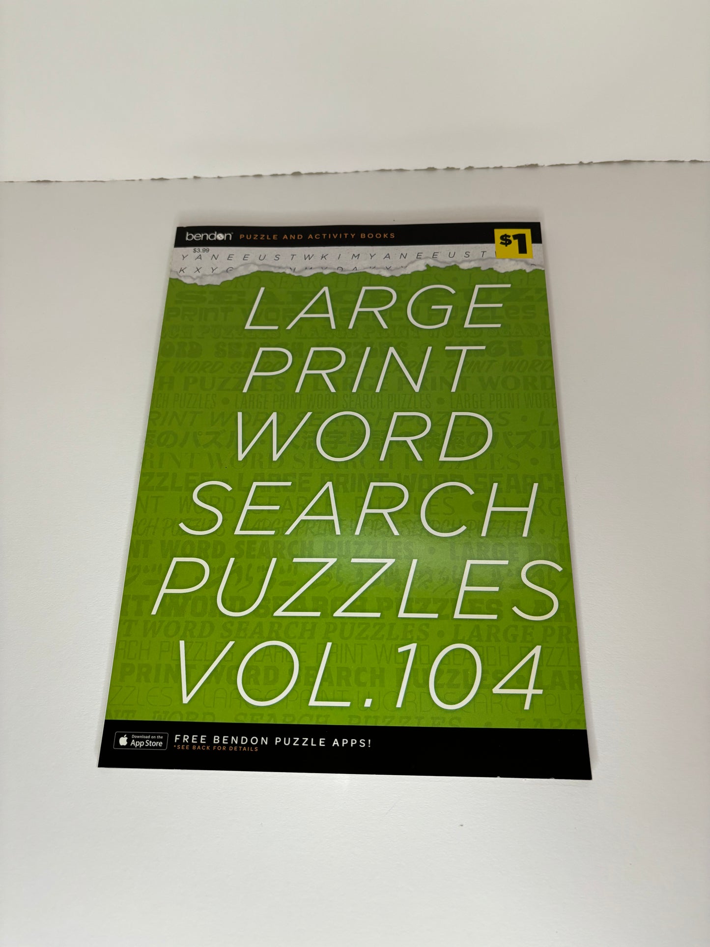 Word Search (gift)