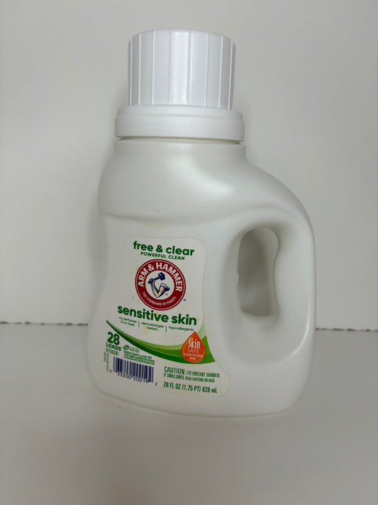 Detergent 28oz