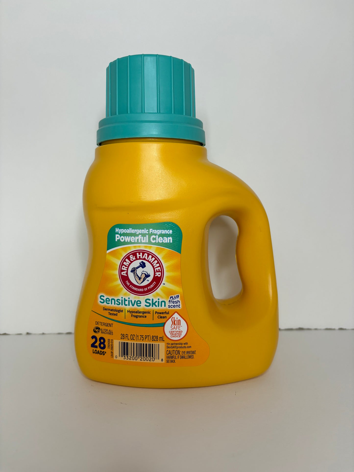 Detergent 28oz