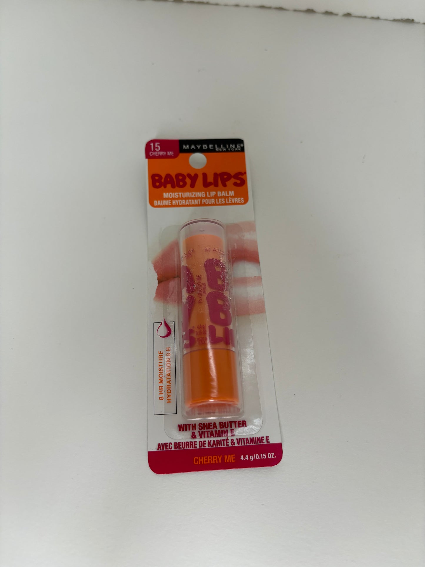 Lip Balm