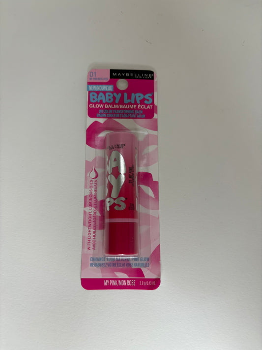 Lip Balm