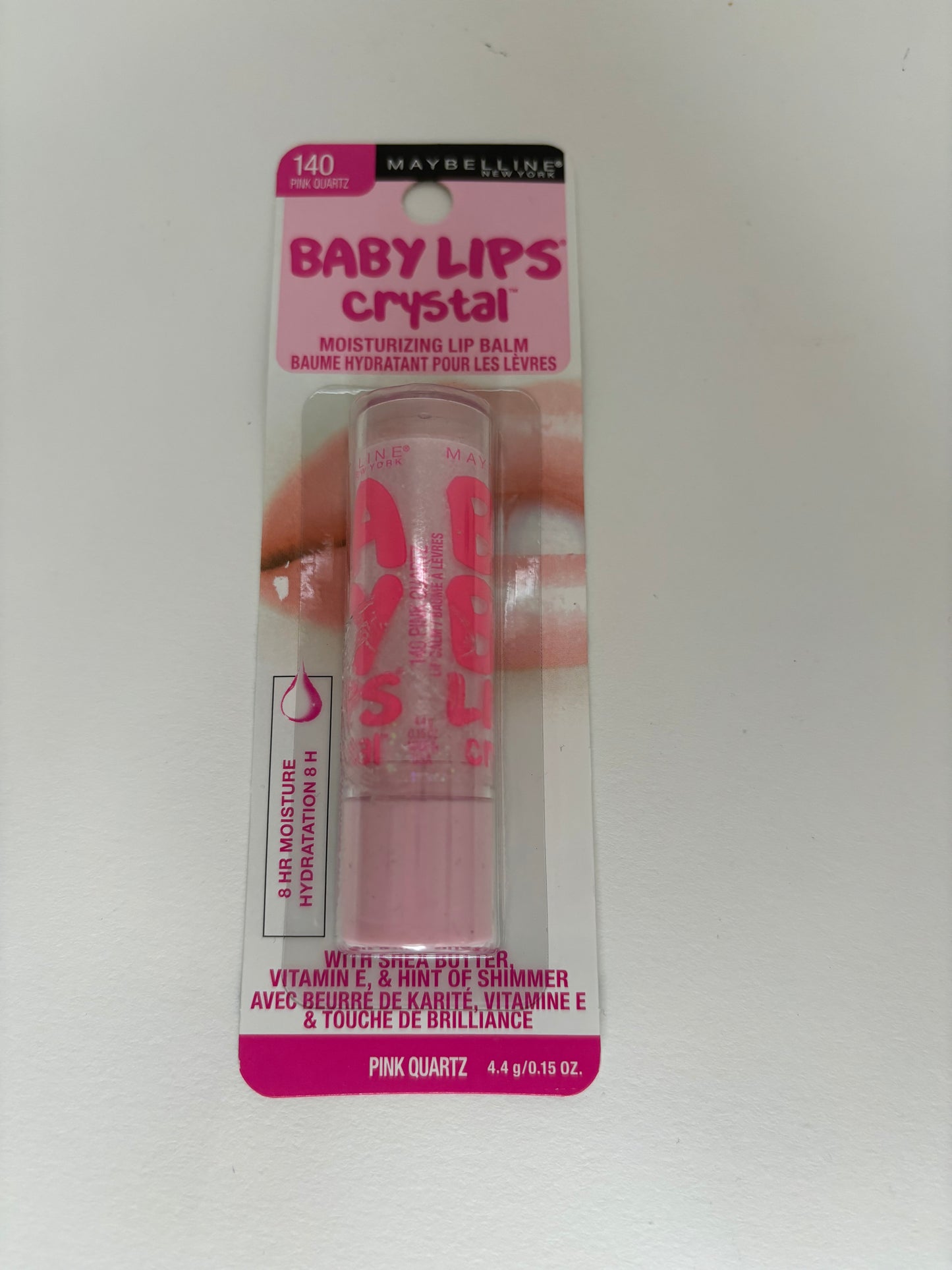 Lip Balm