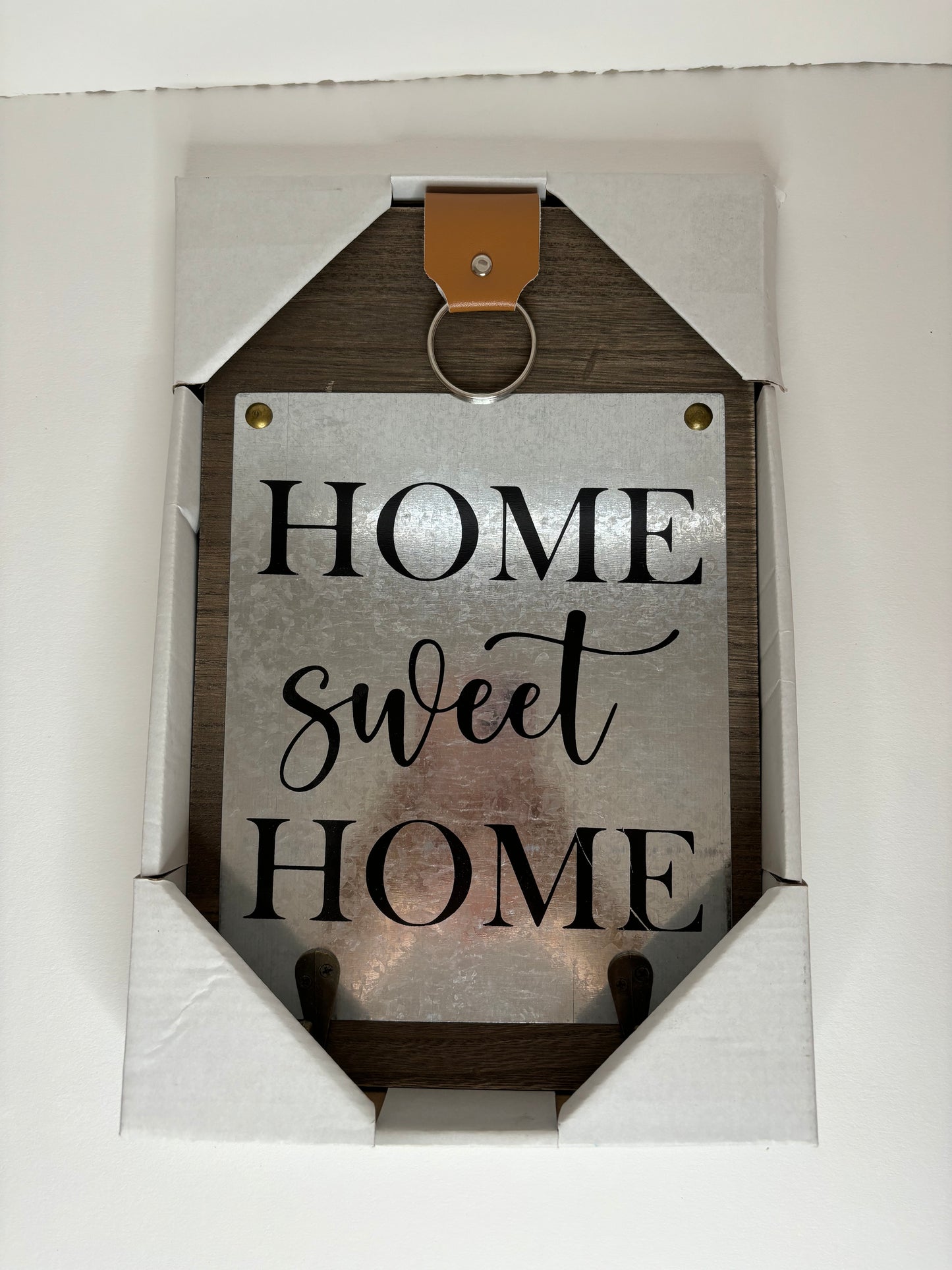 Home Decor 11in x 7in (gift)